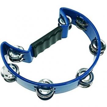 REIG 7074 Tambourine