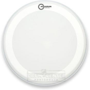 Aquarian 18 Texture Coated Super Kick