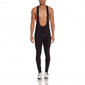 Gonso Carsten Herren Radträgerhose – Schwarz L (Art. 16505)