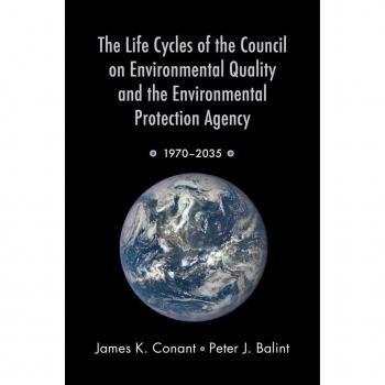 Vitalsource Technologies, Inc. The Life Cycles Of The Council On Environmental Quality And The Environ