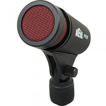 Microfono Heil PR 28 per batteria