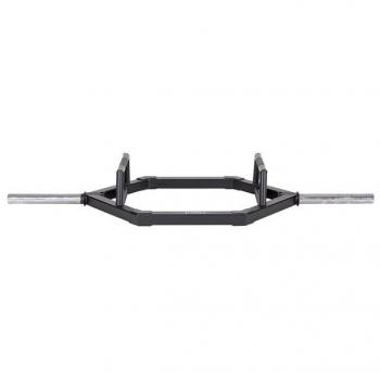 Barre de traction HMS GHX02B Compact