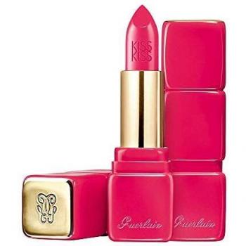 Guerlain Lip Colour Kiss Kiss 361 – Rose‑Excessive Edition 3,5 g
