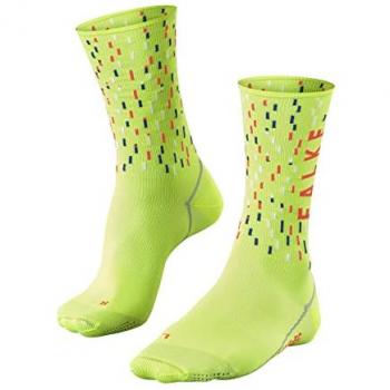 Foulards de course Falke BC Impulse Peloton vert 44/45