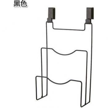 Versatile Metal Plate and Pan Storage Stand