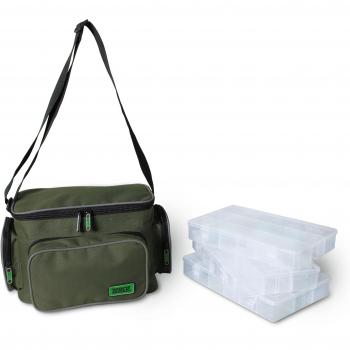 Zebco Universal Fishing Gear Bag