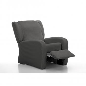 Tapa para Sofá y Sillón “Gris Relax” – Kit