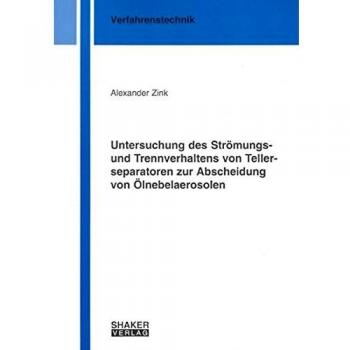 Untersuchung des Strömungs