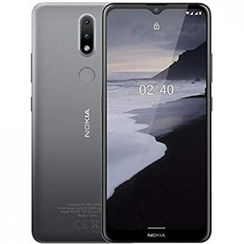 Nokia 2.4 2/32 Go Gris Carbone