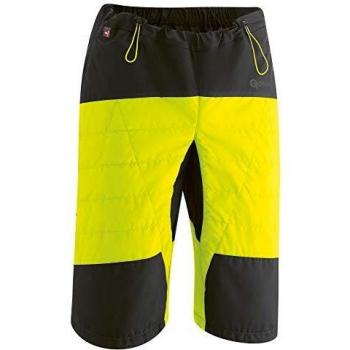 Gonso Moata Vélos Pantalon Homme Jaune 3XL