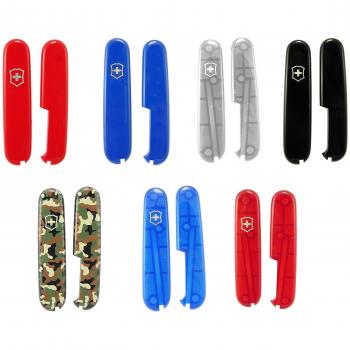 Báscula Genuina Victorinox 91 mm