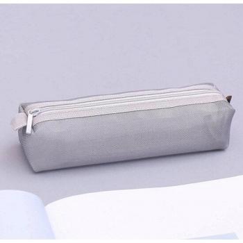 Boîte à fournitures scolaire en maille