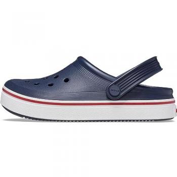 Clog Croc Off Court Kids – Azul Marinho – 23/24
