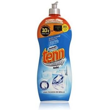 Tenn Limpiador de Baños 1.25 L