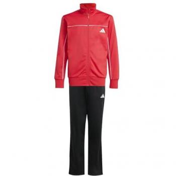 Tenue sportive enfant rouge 7/8 ans adidas Colour Pop