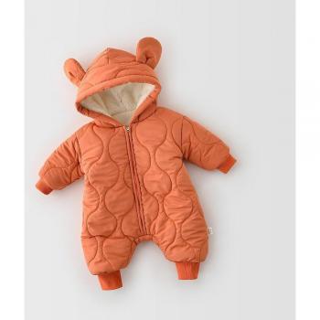 Combinaison Douceur Ourson