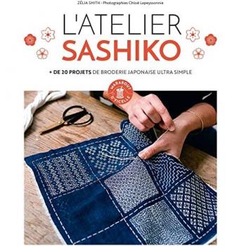 L'atelier Sashiko
