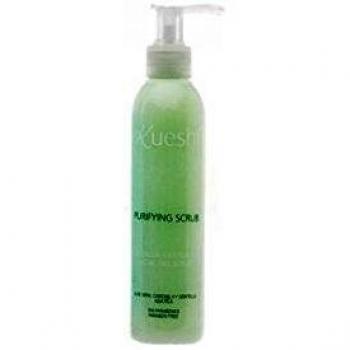 Kueshi exfoliant visage purifiant 200ml