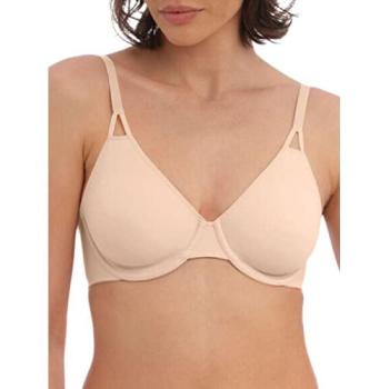 32DD Nude Women's Underwired Moulded Bra – Wacoal Accord