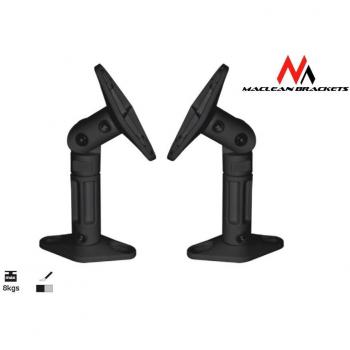 Staffa da Parete per Altoparlanti Maclean MC-528