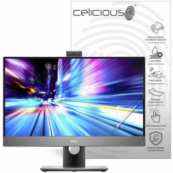 Celicious Impact Anti-Shock Shatterproof Screen Protector for Dell OptiPlex 27 7770 Touch