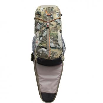 Mochila de Caza Grizzly Markhor 28 Litros Camuflaje Camo Veil