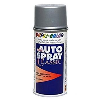 DUPLI COLOR Peinture pour véhicule 604881 744
