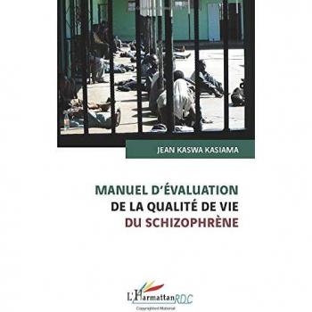 Manuel d'évaluation de la qualité de vie du schizophrène