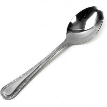 Genware Bead Cutlery Tea Spoons