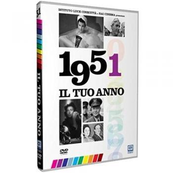 Il tuo anno. 1951
