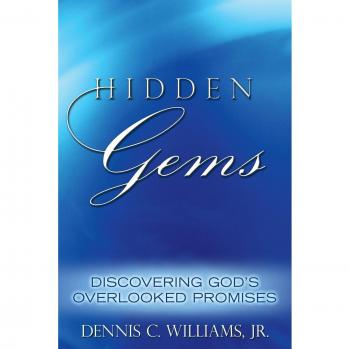 Hidden Gems: Discovering God's Overlooked Promises