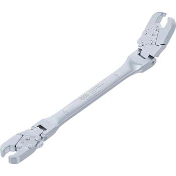 Chiave autofficina tubo freno 8‑9 mm