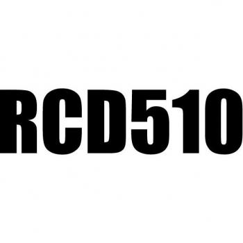 Conversor CVBS AV a RGB para RNS510