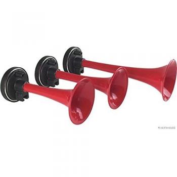 Acessório de Ventilação HERTH+BUSS ELPARTS 56350141