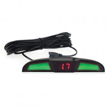Sensorio AMiO 02097 Monitor Parcheggio