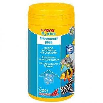 Sera AquaOxy Plus