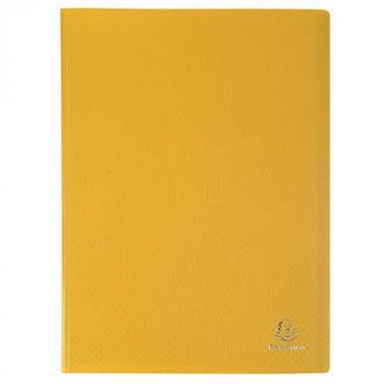 Porta Documenti Opak A4 80 Facciate