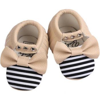 Birthday Party Footwear for 1-Year-Olds