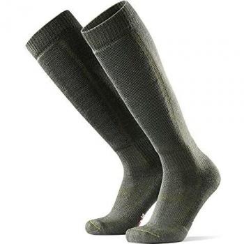 Calcetines de Lana Merino para Esquí DANISH ENDURANCE 1 Par