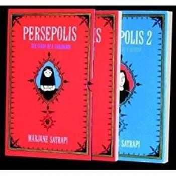 Persepolis