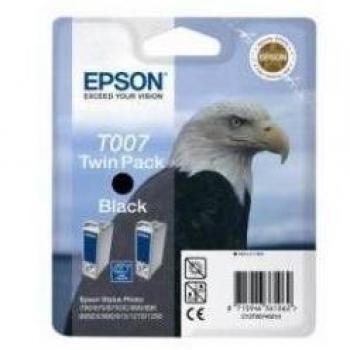 Epson Cartouche Noir 16ml pour Stylus Photo 780/785/790/825