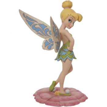Jim Shore Pixie Princess Palace