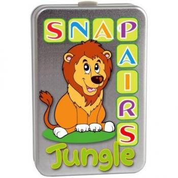 Zoo Snap Pair Bundle