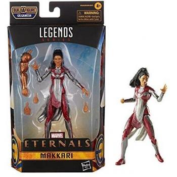 Hasbro Marvel Legends The Eternals Action Figure