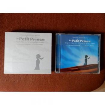 Le Voyage du Petit Prince