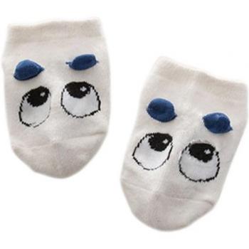 Calcetines para Niña y Niño 0-3T