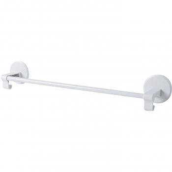 Cintre porte‑serviettes de salle de bain