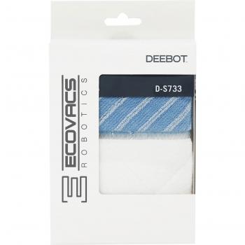 Mopa de limpieza Ecovacs D-S733