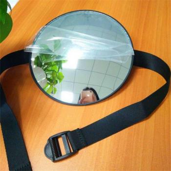 Monitor de Seguridad para Niños