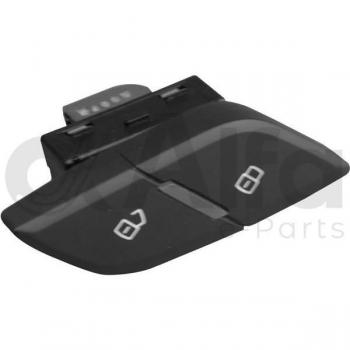 Comando Blocca Porta Alfa e‑Parts AF08232